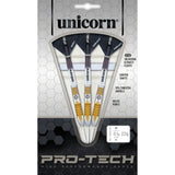 Unicorn - Pro-Tech Style 1 Darts - 90% Tungsten - 20g 22g 24g -