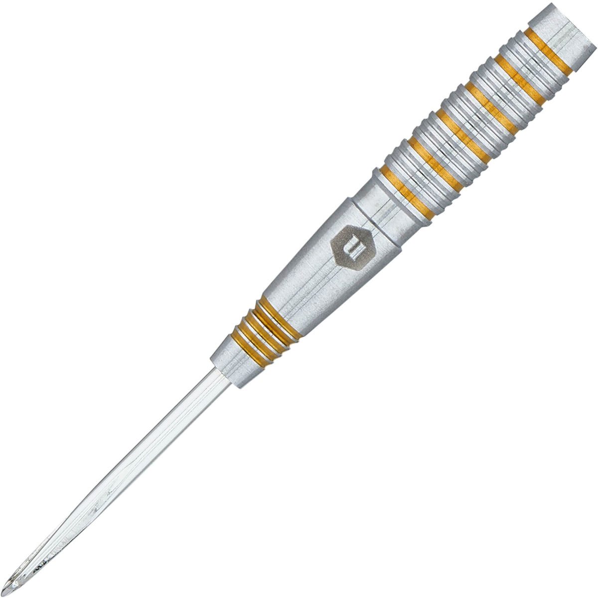 Darts - Unicorn - Pro-Tech Style 2 Darts - Steel Tip - 90% Tungsten - 21g 23g 25g 