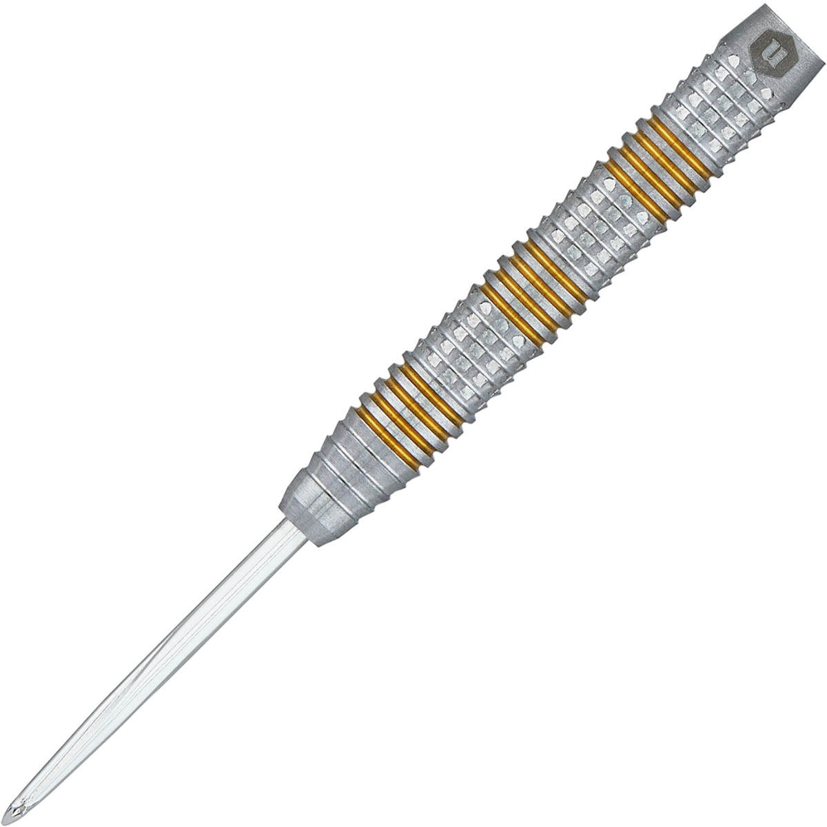 Darts - Unicorn - Pro-Tech Style 3 Darts - Steel Tip - 90% Tungsten - 21g 23g 25g 