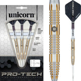 Unicorn - Pro-Tech Style 4 Darts - 90% Tungsten - 20g 22g 24g -