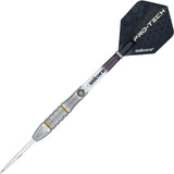 Unicorn - Pro-Tech Style 5 Darts - 90% Tungsten - 23g 25g 27g -