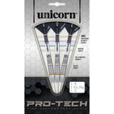 Unicorn - Pro-Tech Style 5 Darts - 90% Tungsten - 23g 25g 27g -