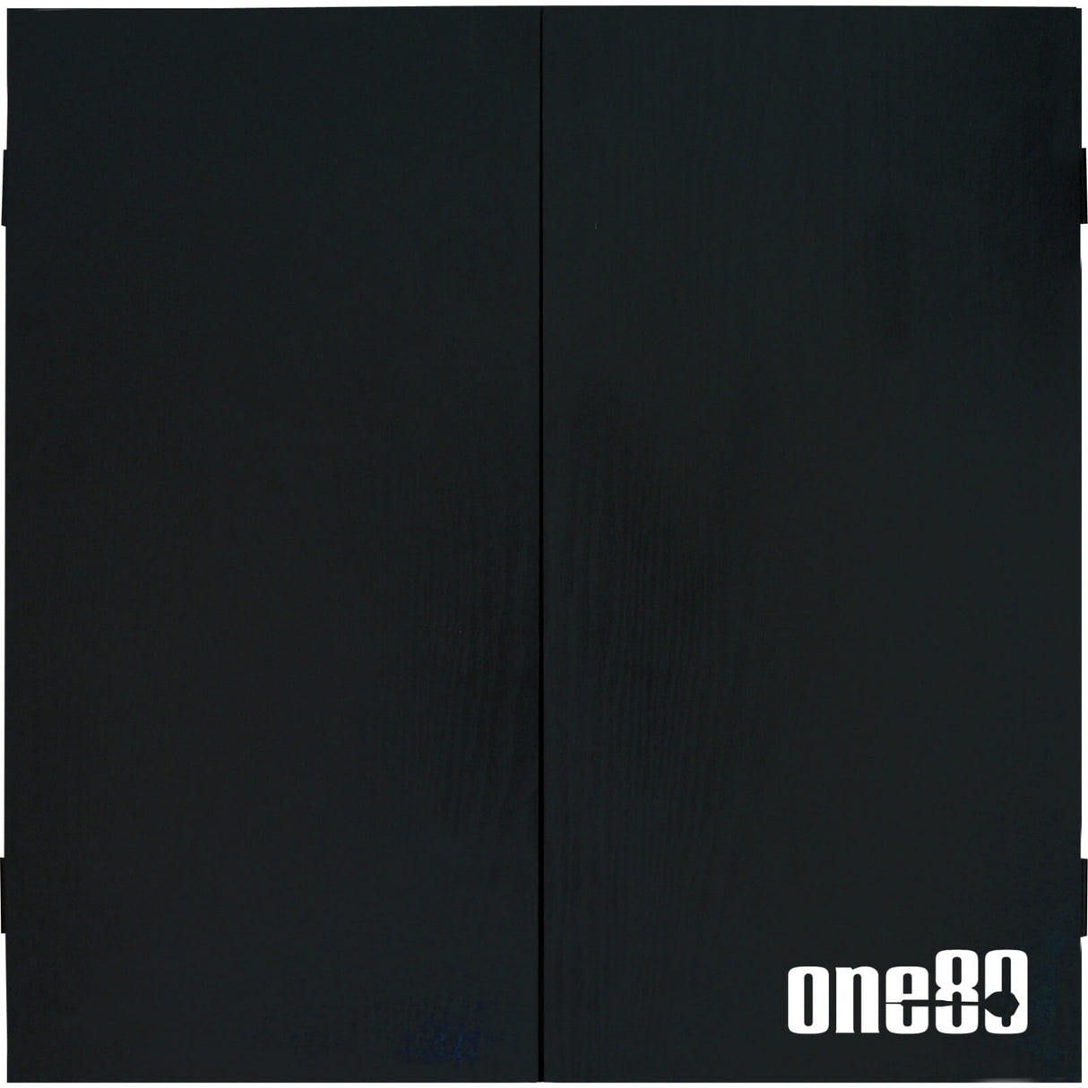 One80 - Pro Achiever Dartboard & Cabinet Set -