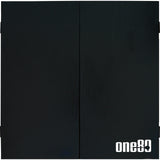 One80 - Pro Achiever Dartboard & Cabinet Set -