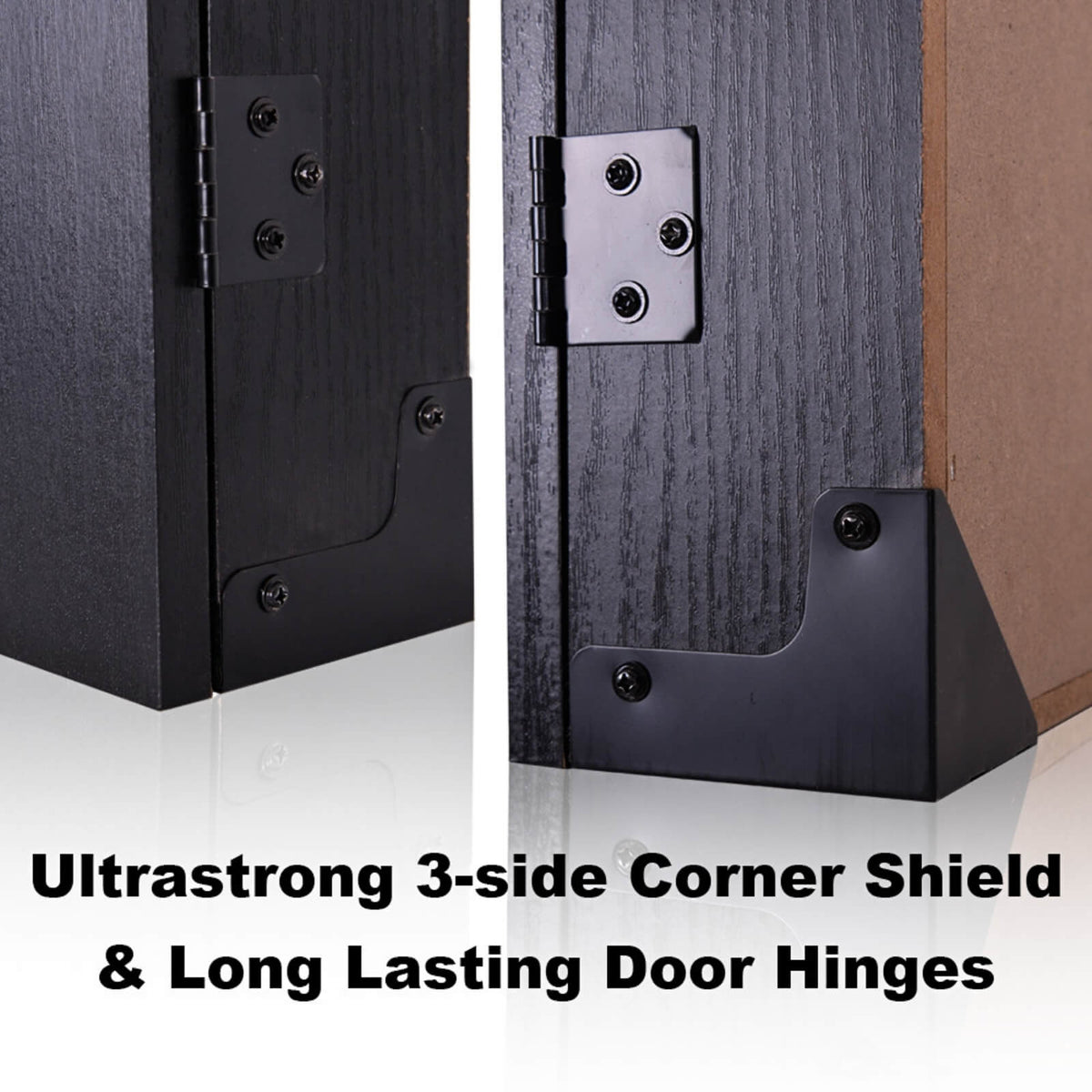 Dartboards - One80 - Pro Achiever Dartboard &amp; Cabinet Set 