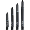 Winmau - Pro Force - Nylon Dart Shafts - Extra Short (27mm) / Black