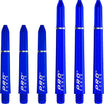 Winmau - Pro Force - Nylon Dart Shafts - Short (35mm) / Blue