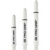Target - Pro Grip - Nylon Dart Shafts - Short (34mm) / White