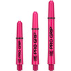 Target - Pro Grip - Nylon Dart Shafts - Short (34mm) / Pink