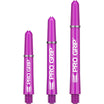 Target - Pro Grip - Nylon Dart Shafts - Short (34mm) / Purple