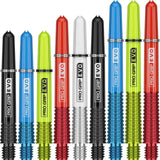 Target - Pro Grip Evo - Hybrid Dart Shafts -
