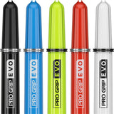 Target - Pro Grip Evo - Replacement Shaft Tops -