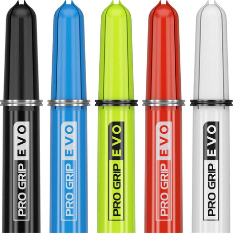 Target - Pro Grip Evo - Replacement Shaft Tops -