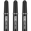 Target - Pro Grip Evo - Replacement Shaft Tops - Black