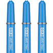 Target - Pro Grip Evo - Replacement Shaft Tops - Blue