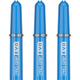 Target - Pro Grip Evo - Replacement Shaft Tops - Blue
