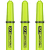 Target - Pro Grip Evo - Replacement Shaft Tops - Green