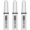 Target - Pro Grip Evo - Replacement Shaft Tops - White