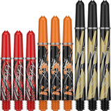 Target - Pro Grip Icon - Nylon Dart Shafts -
