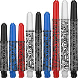 Target - Pro Grip Ink - Nylon Dart Shafts -