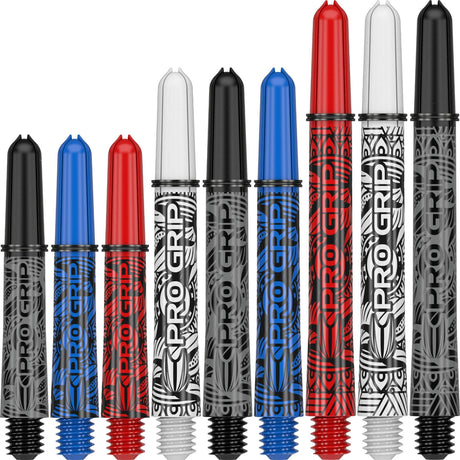 Target - Pro Grip Ink - Nylon Dart Shafts -