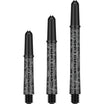 Target - Pro Grip Ink - Nylon Dart Shafts - Short (34mm) / Black