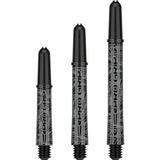 Target - Pro Grip Ink - Nylon Dart Shafts - Short (34mm) / Black