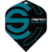 Mission - Player - Big Wing Dart Flights - Connor Scutt
