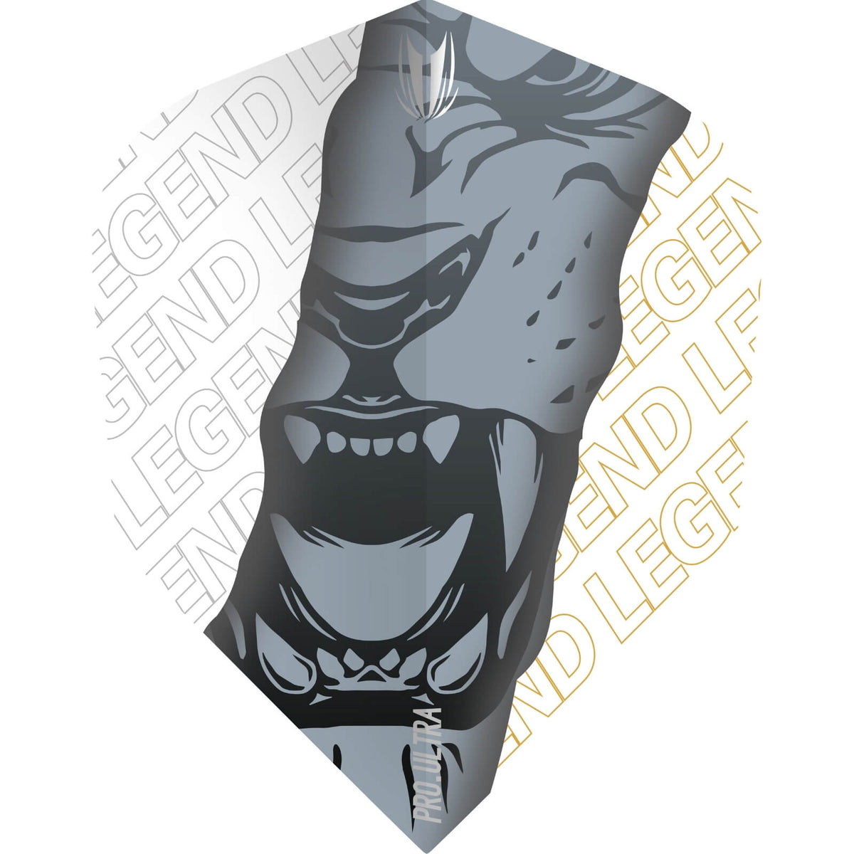 Dart Flights - Target - Pro Player - Standard Dart Flights Paul Lim G4