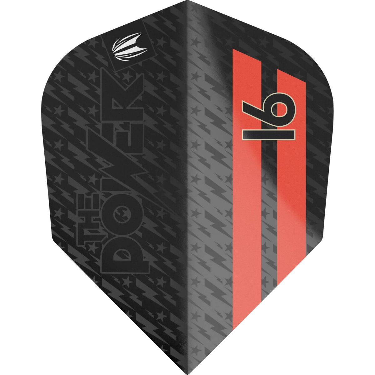 Dart Flights - Target - Pro Player - Ten-X Dart Flights Phil Taylor G7