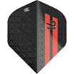 Target - Pro Player - Big Wing Dart Flights - Phil Taylor G7