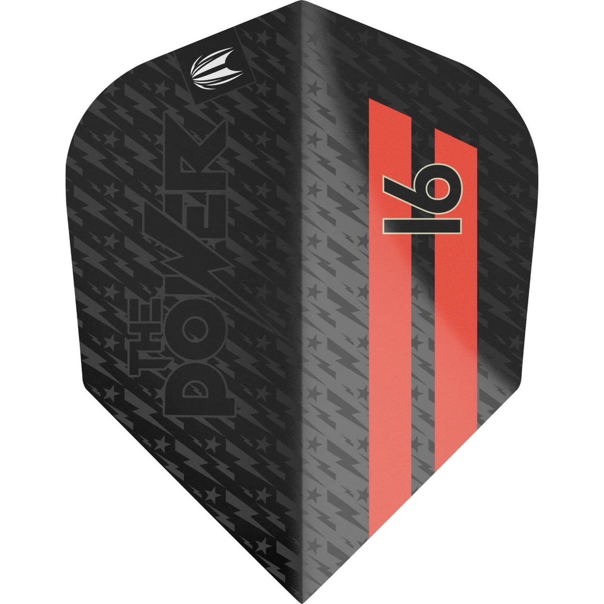 Target - Pro Player - Standard Dart Flights - Phil Taylor G7
