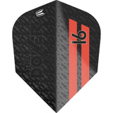 Target - Pro Player - Standard Dart Flights - Phil Taylor G7