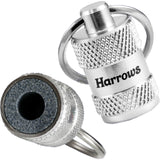 Harrows - Pro Keyring Dart Point Sharpener -
