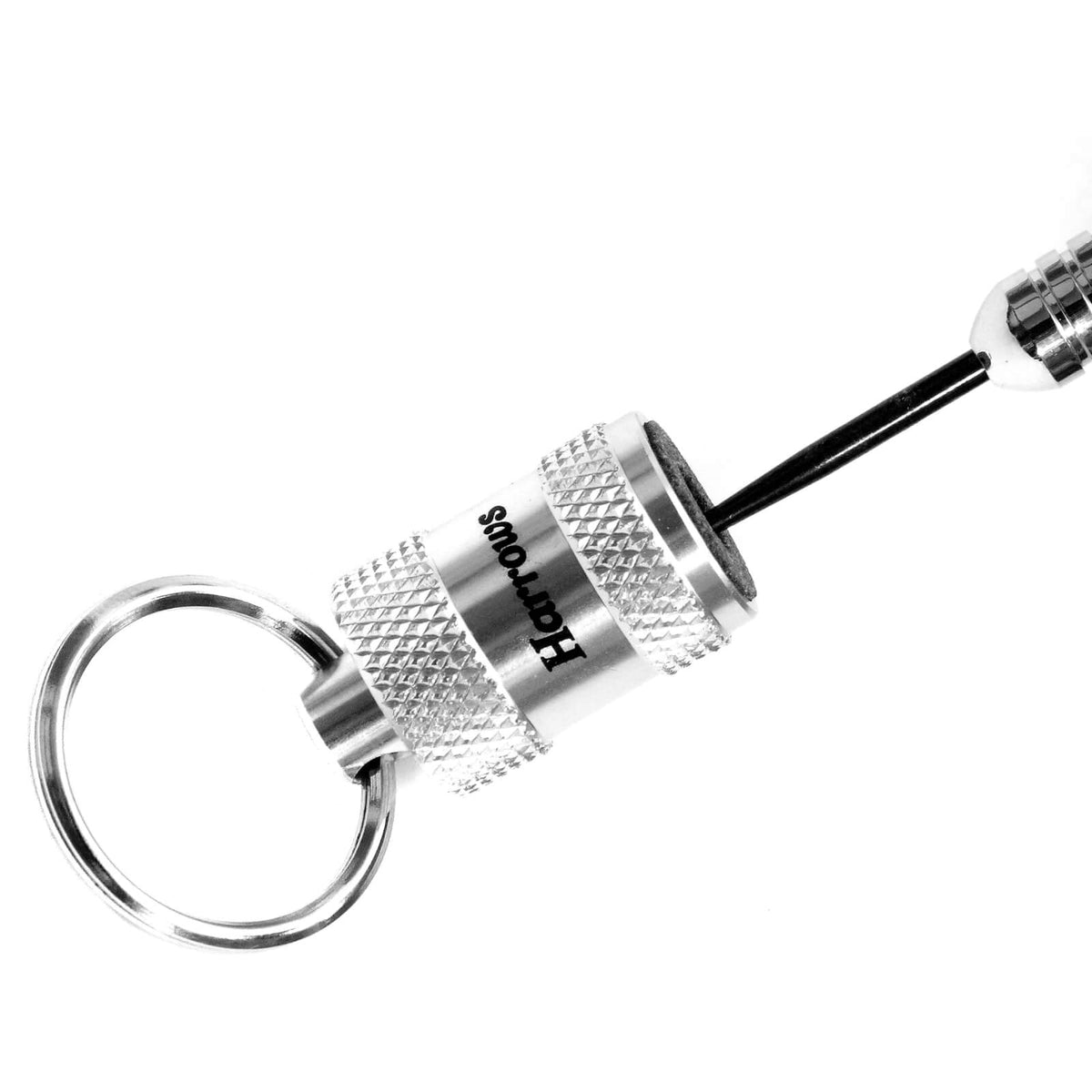 Point Accessories - Harrows - Pro Keyring Dart Point Sharpener 