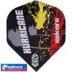 Unicorn - Ultrafly Pro Player - Big Wing Dart Flights - Kim Huybrechts