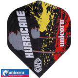 Unicorn - Ultrafly Pro Player - Big Wing Dart Flights - Kim Huybrechts