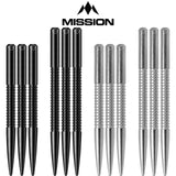 Mission - Probe V2 Dart Points - 32mm 36mm -
