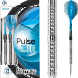 Harrows - Pulse Darts - 90% Tungsten - 21g 22g 23g 24g 25g 26g -