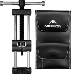 Mission - R-Point Expert Hand Held Dart Repointer -