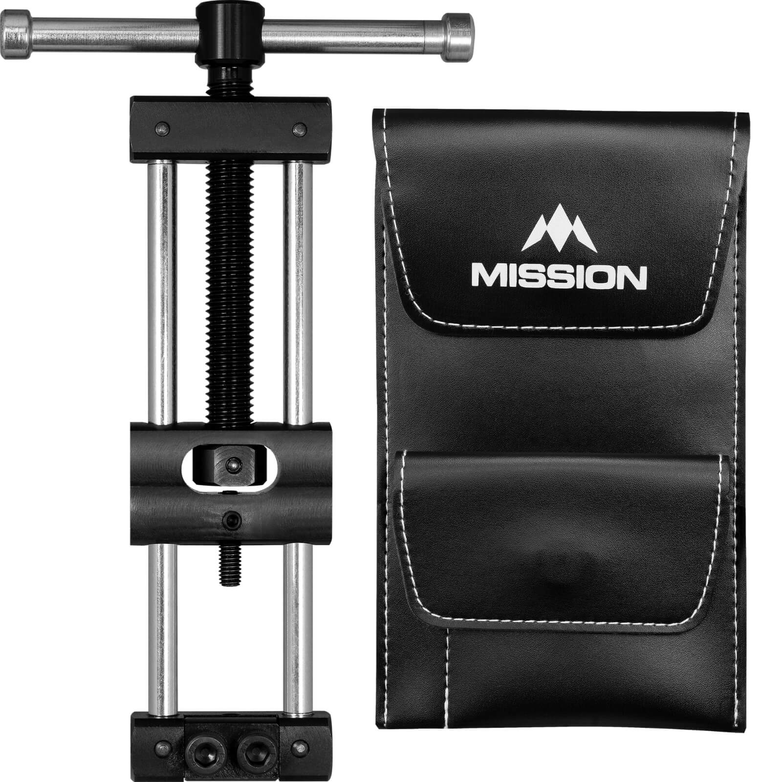 Point Accessories - Mission - R-Point Expert Hand Held Dart Repointer 