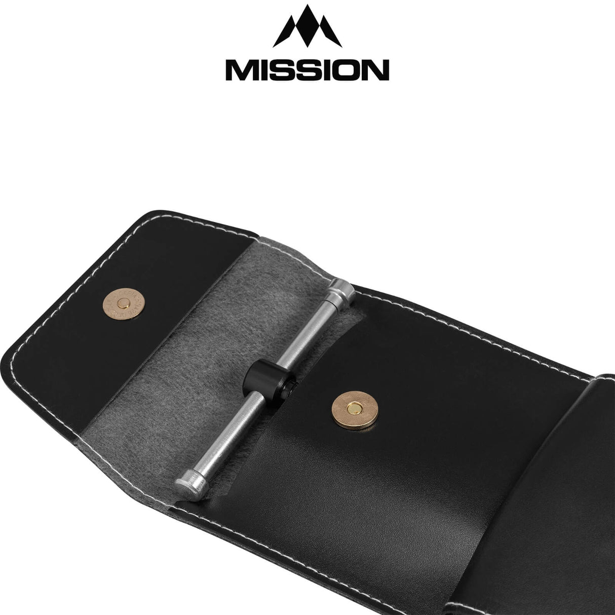 Mission - R-Point Expert Hand Held Dart Repointer -