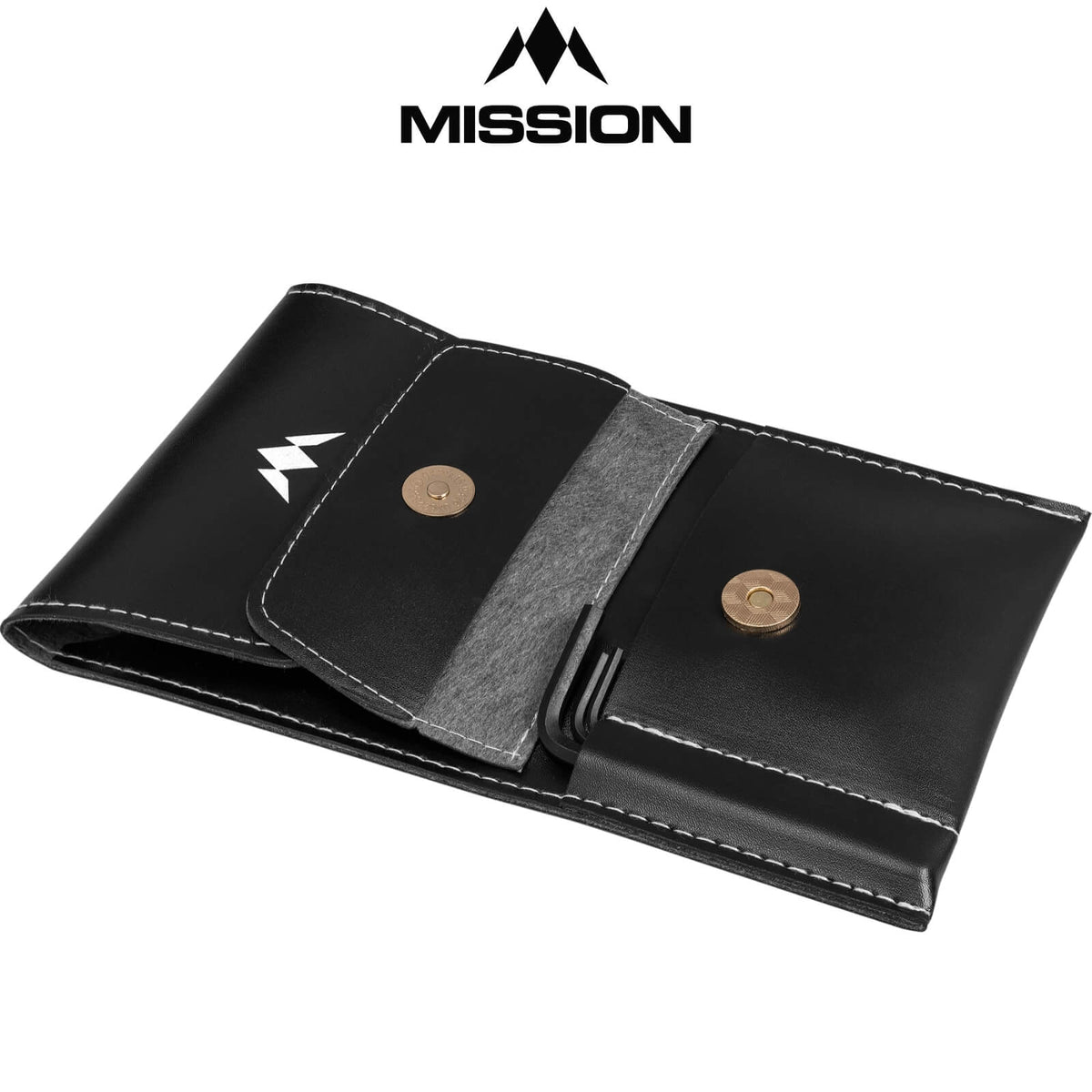 Point Accessories - Mission - R-Point Expert Hand Held Dart Repointer 