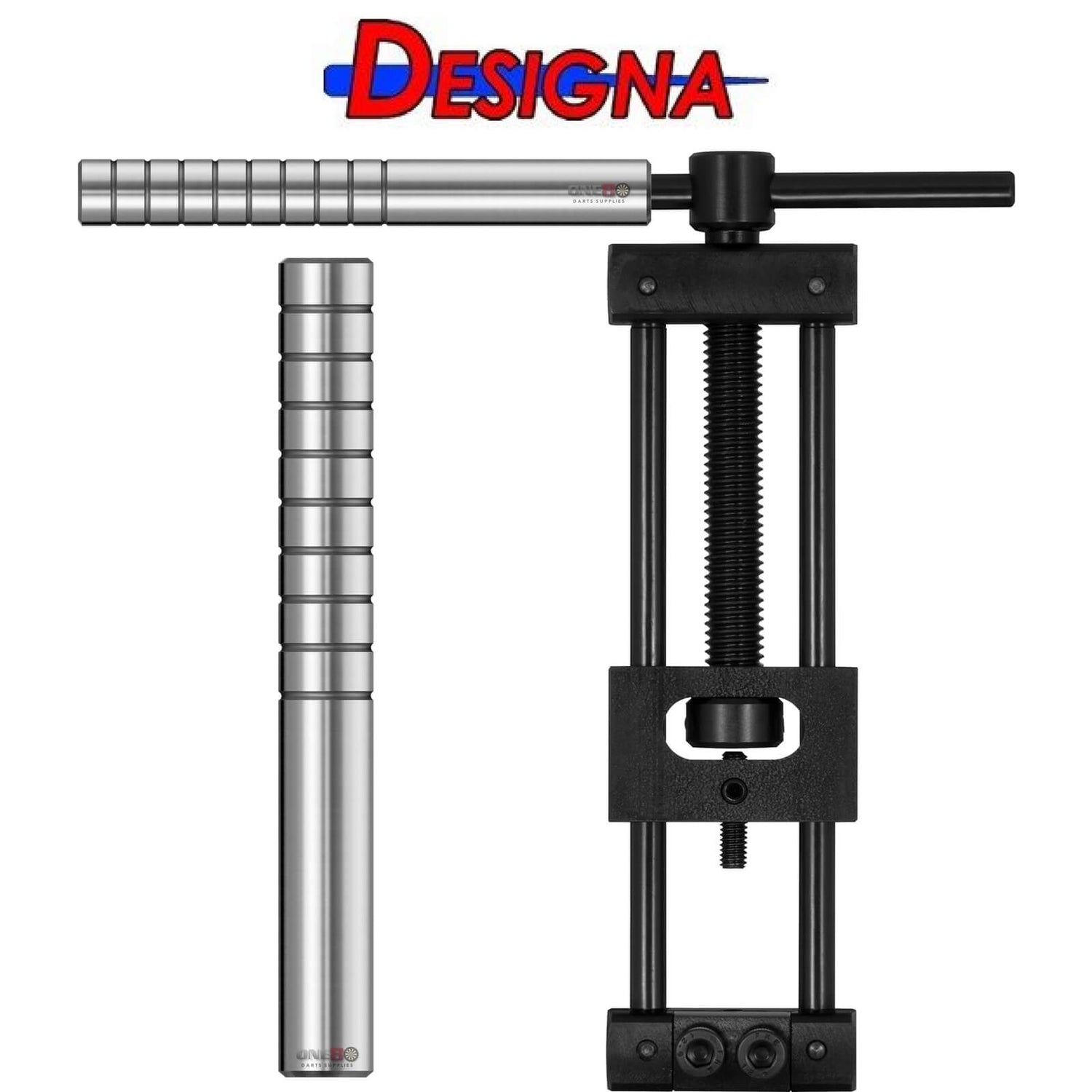 Designa - Arm Extension for R4 Pro Dart Repointing Tool -