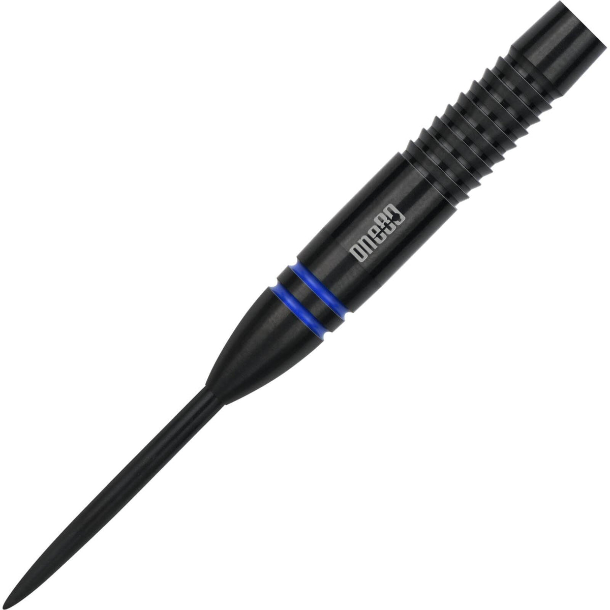 Darts - One80 - Raise B Darts - Blue - Steel Tip - 80% Tungsten - 21g 23g 