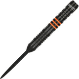 One80 - Raise B Darts - Orange - 80% Tungsten - 21g 23g -