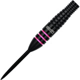 One80 - Raise B Darts - Pink - 80% Tungsten - 21g 23g -