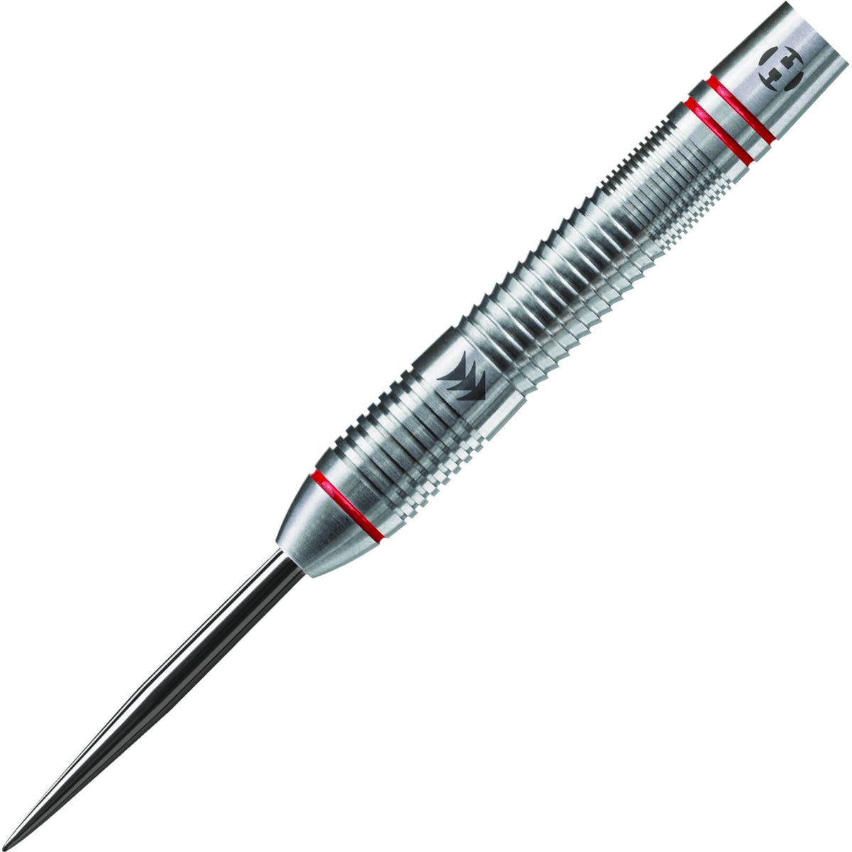 Darts - Harrows - Rapide Front Weighted Darts - Steel Tip - 90% Tungsten - 22g 24g 26g 