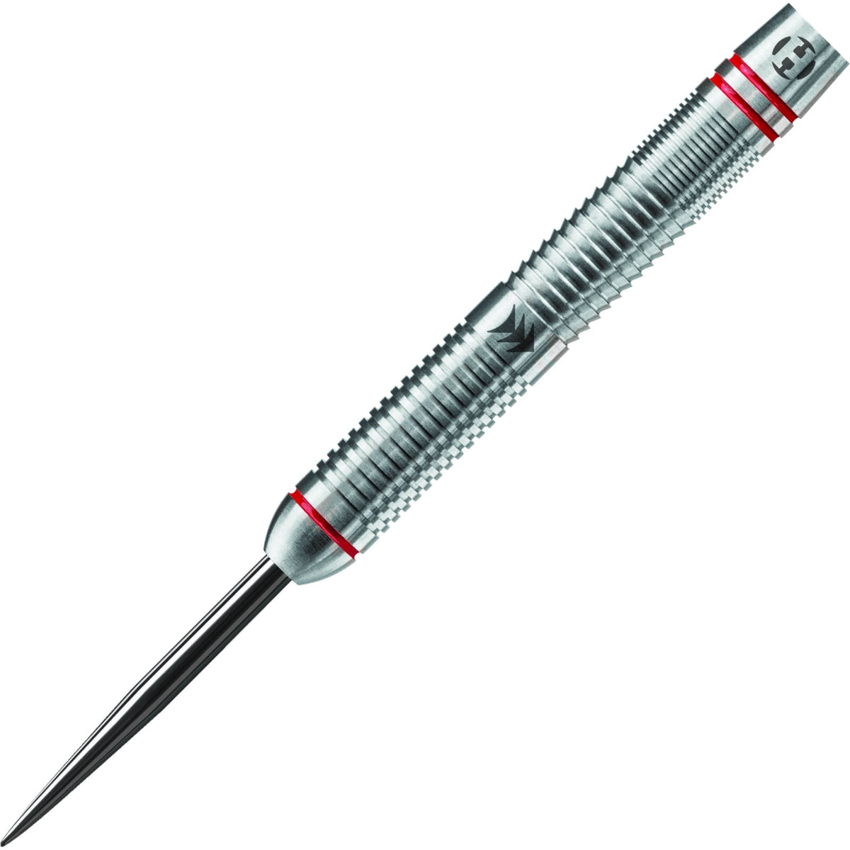 Darts - Harrows - Rapide Straight Barrel Darts - Steel Tip - 90% Tungsten - 21g 23g 25g 