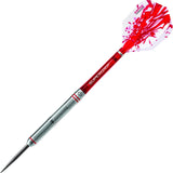 Harrows - Rapide Straight Barrel Darts - 90% Tungsten - 21g 23g 25g -
